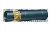 Tipo hidráulico de alta presión alambre de la tubería GB3683 de la técnica de la refrigeración trenzado