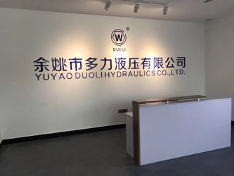 Porcelana YUYAO DUOLI HYDRAULICS CO.,LTD.